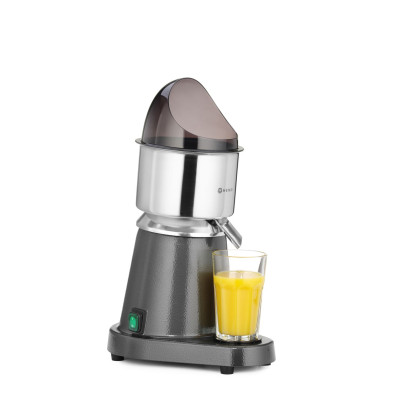 Elektrický citrusový lis, HENDI, 230V/180W, 218x307x(H)466mm | 221204