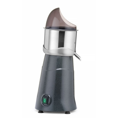 Elektrický odšťavňovač citrusů, HENDI, 230V/180W, 213x207x(H)417mm | 221228