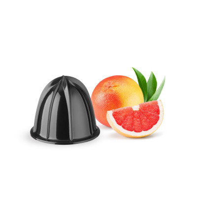 Elektrický odšťavňovač citrusů, HENDI, 230V/180W, 213x207x(H)417mm | 221228