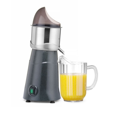 Elektrický odšťavňovač citrusů, HENDI, 230V/180W, 213x207x(H)417mm | 221228