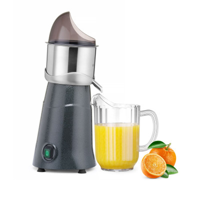 Elektrický odšťavňovač citrusů, HENDI, 230V/180W, 213x207x(H)417mm | 221228