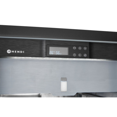 Skříň na zrání masa, Arktic, 233L, 220-240V/170W, 595x760x(H)1270mm | 221433