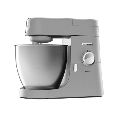 Planetární kuchyňský robot Chef XL KVL4100S, Kenwood, 230V/1200W, 410x295x(H)350mm | 221686