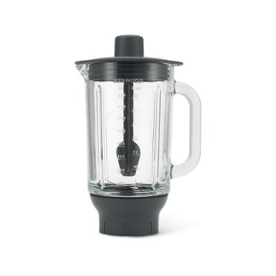 Planetární kuchyňský robot Titanium Chef Patissier XL KWL90.124SI GSS | HENDI 221693