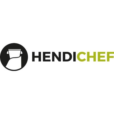 HENDI 221761 | Víceúčelový kuchyňský robot HENDICHEF, bílý, HENDI, 3L
