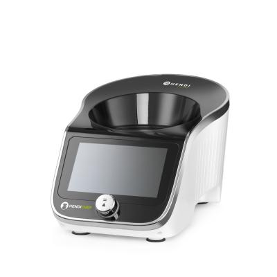 HENDI 221761 | Víceúčelový kuchyňský robot HENDICHEF, bílý, HENDI, 3L