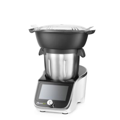 HENDI 221761 | Víceúčelový kuchyňský robot HENDICHEF, bílý, HENDI, 3L