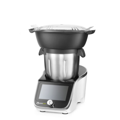 HENDICHEF Multifunkční zařízení, HENDI, 230V/1400W, 210x380x(H)320mm | 221761