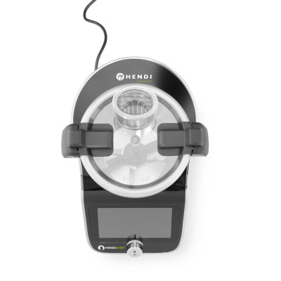 HENDICHEF Multifunkční zařízení, HENDI, 230V/1400W, 210x380x(H)320mm | 221761