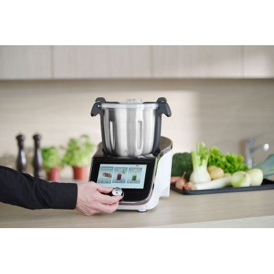 HENDICHEF Multifunkční zařízení, HENDI, 230V/1400W, 210x380x(H)320mm | 221761