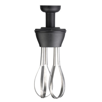 Šlehací rameno pro ruční mixér 160, HENDI, Kitchen Line, (L)185mm | 222164