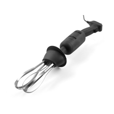 Šlehací rameno pro ruční mixér 160, HENDI, Kitchen Line, (L)185mm | 222164