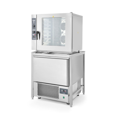 HENDI, Pro 232170, 840x780x(H)930mm | 222195