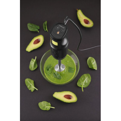 Tyčový mixér HENDI BLEND, HENDI, designed by Robert Bronwasser, 220-240V/250W, 71x(H)450mm | 222157