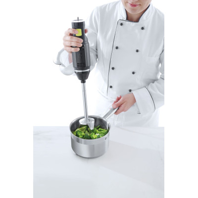 Tyčový mixér HENDI BLEND, HENDI, designed by Robert Bronwasser, 220-240V/250W, 71x(H)450mm | 222157