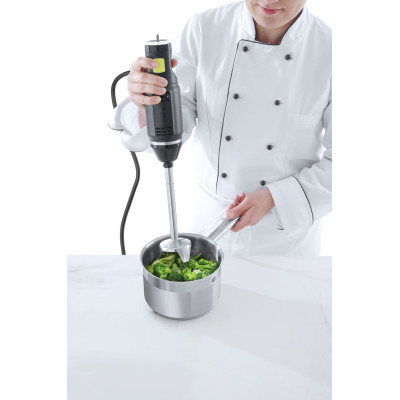 Tyčový mixér HENDI BLEND, HENDI, designed by Robert Bronwasser, 220-240V/250W, 71x(H)450mm | 222157