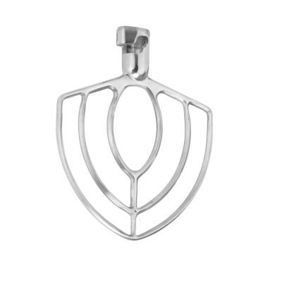 HENDI 222829 | Planetární mixer, HENDI, Kitchen Line, 7L, Stříbrná
