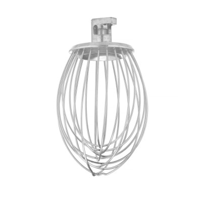 Profesionální planetární mixér Kitchen Line -itrů, HENDI, Kitchen Line, 10L, 230V/600W, 422x475x(H)710mm | 222836