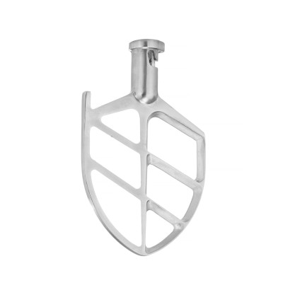 Profesionální planetární mixér Kitchen Line -itrů, HENDI, Kitchen Line, 10L, 230V/600W, 422x475x(H)710mm | 222836