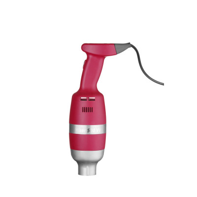 Ruční mixér 500 se zvýšeným výkonem a variabilní rychlostí, HENDI, Profi Line, 230V/500W, 100x(H)863mm | 224052