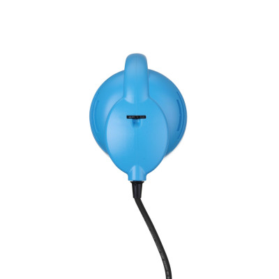 Ruční mixér s proměnnou rychlostí 400 s šlehačkou a závěsem, HENDI, 230V/400W, 155x120x(H)790mm | 224014