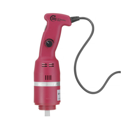 Tyčový mixér 250 - nastavitelná rychlost, HENDI, Profi Line, 230V/250W, 75x(H)540mm | 224373