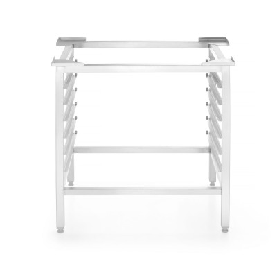 Podstavec ke konvektomatu , HENDI, PODSTAVEC POD PEC 225516, 760x520x(H)700mm | 224434