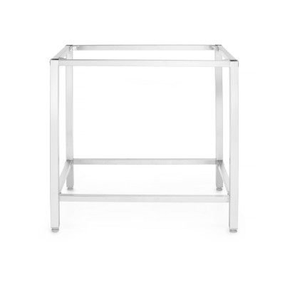Podstavec pod pec na pizzu BASIC, HENDI, 915x621x(H)900mm | 224816