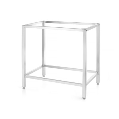 Podstavec pod pec na pizzu BASIC, HENDI, 915x621x(H)900mm | 224816