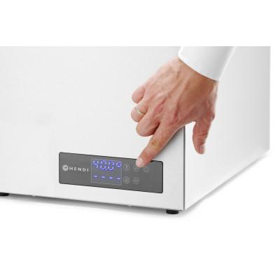 Sous vide systém GN 2/3 GSS | HENDI 225264