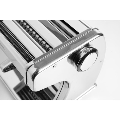 Strojek na těstoviny elektrický, HENDI, Profi Line, 230V/70W, 256x213x(H)232mm | 224847