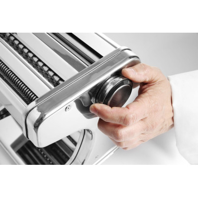 Strojek na těstoviny elektrický, HENDI, Profi Line, 230V/70W, 256x213x(H)232mm | 224847