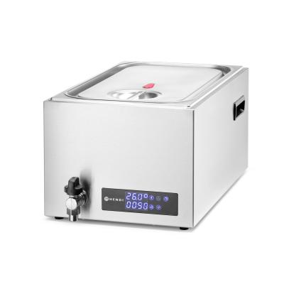 HENDI 225448 | Přístroj Sous vide GN 1/1