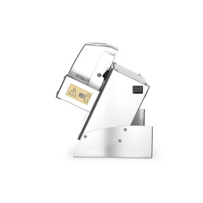 Elektrický váleček na těsto 300, HENDI, 230V/250W, 480x335x(H)430mm | 226599