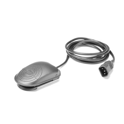 Elektrický váleček na těsto 300, HENDI, 230V/250W, 480x335x(H)430mm | 226599