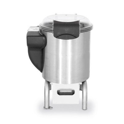 Škrabka brambor 5, HENDI, Profi Line, 5 kg, 230V/370W, 530x520x(H)700mm | 226834