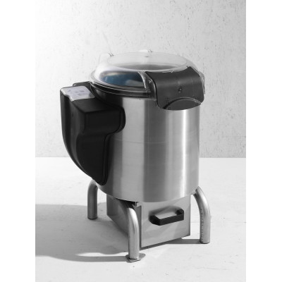 Škrabka brambor 5, HENDI, Profi Line, 5 kg, 230V/370W, 530x520x(H)700mm | 226834