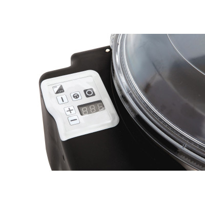 Škrabka brambor 5, HENDI, Profi Line, 5 kg, 230V/370W, 530x520x(H)700mm | 226834