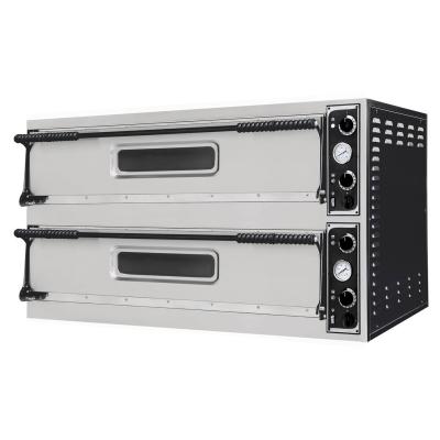 HENDI 226933 | Pec na pizzu BASIC SLIM Prismafood
