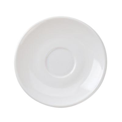 ARCOROC 22712 | Podšálek Restaurant, Arcoroc, Bílá, 6 ks, ⌀153x(H)mm
