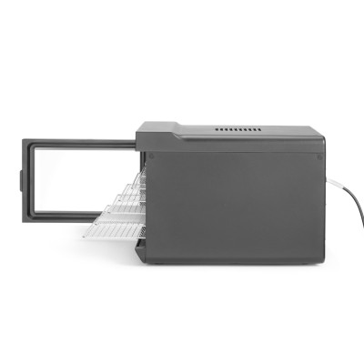Sušička potravin, HENDI, Kitchen Line, 7 táců, 230V/500W, 347x505x(H)320mm | 229064