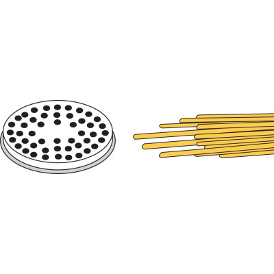 Nástavec na těstoviny - Bigoli, HENDI | 229347