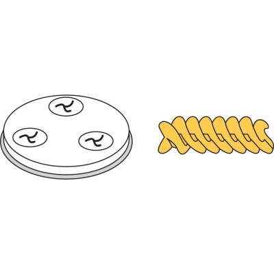 HENDI 229361 | Nástavec na těstoviny - Fusilli, HENDI, ⌀570mm