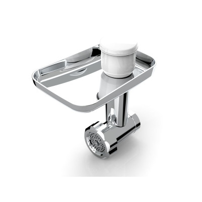 Nástavec na mletí masa pro mixér Blackbolt, HENDI, 137x92x(H)266mm | 230114