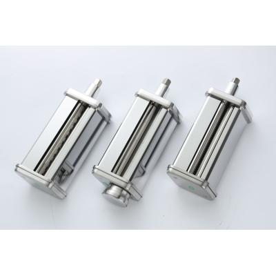 Nástavce na těstoviny pro mixér Blackbolt - sada 3 kusů GSS | HENDI 230121