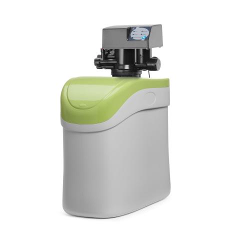 Změkčovač vody, poloautomatický, HENDI, 230V/18W, 216x404x(H)504mm | 230442