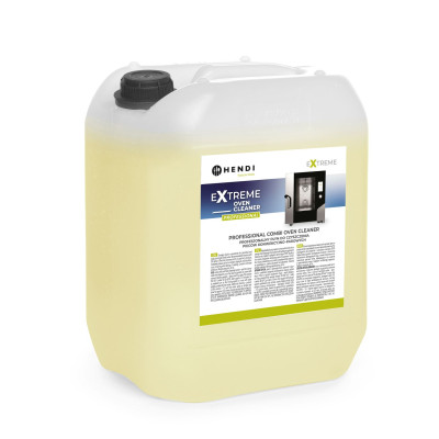 Extreme oven Cleaner Profesionální čistič na kombinované trouby, HENDI, 10 l, 10L | 231388