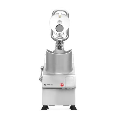Kráječ zeleniny vysokozátěžový, HENDI, 230V/750W, 574x250x(H)472mm | 231852