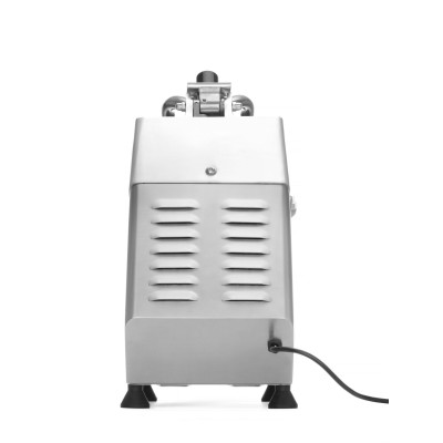 Kráječ zeleniny vysokozátěžový, HENDI, 230V/750W, 574x250x(H)472mm | 231852