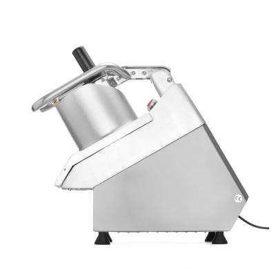 Kráječ zeleniny vysokozátěžový, HENDI, 230V/750W, 574x250x(H)472mm | 231852